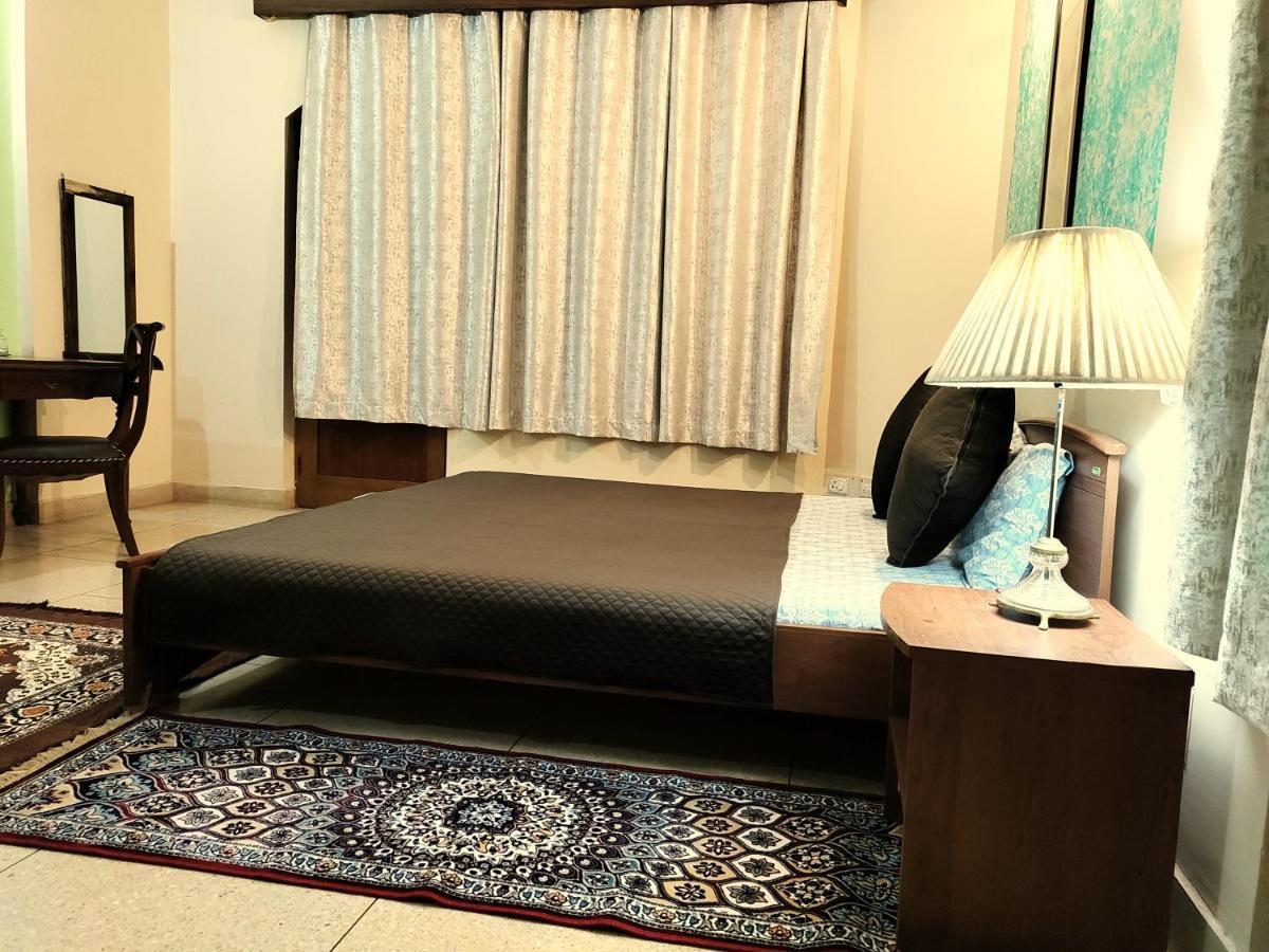 Uvs Homestay Haridwār Εξωτερικό φωτογραφία