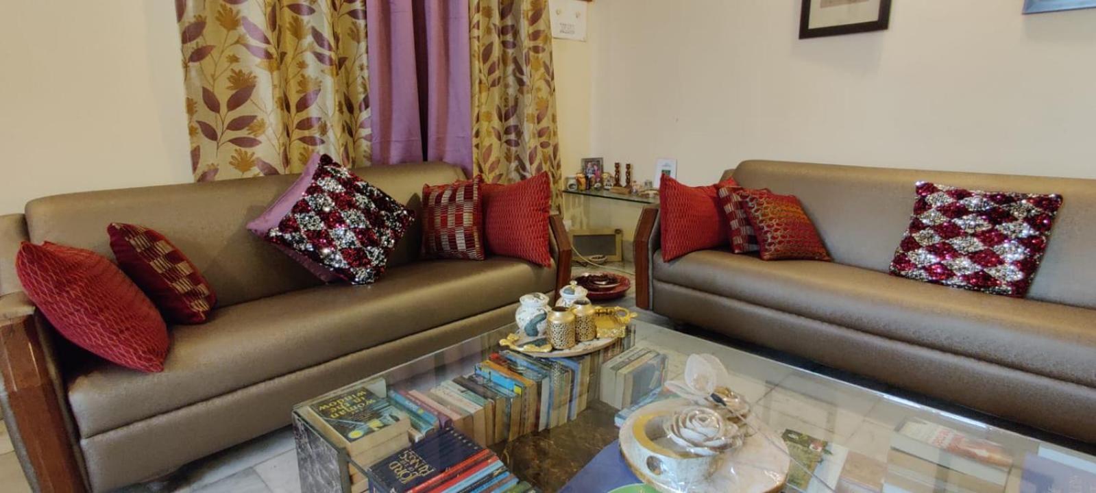 Uvs Homestay Haridwār Εξωτερικό φωτογραφία