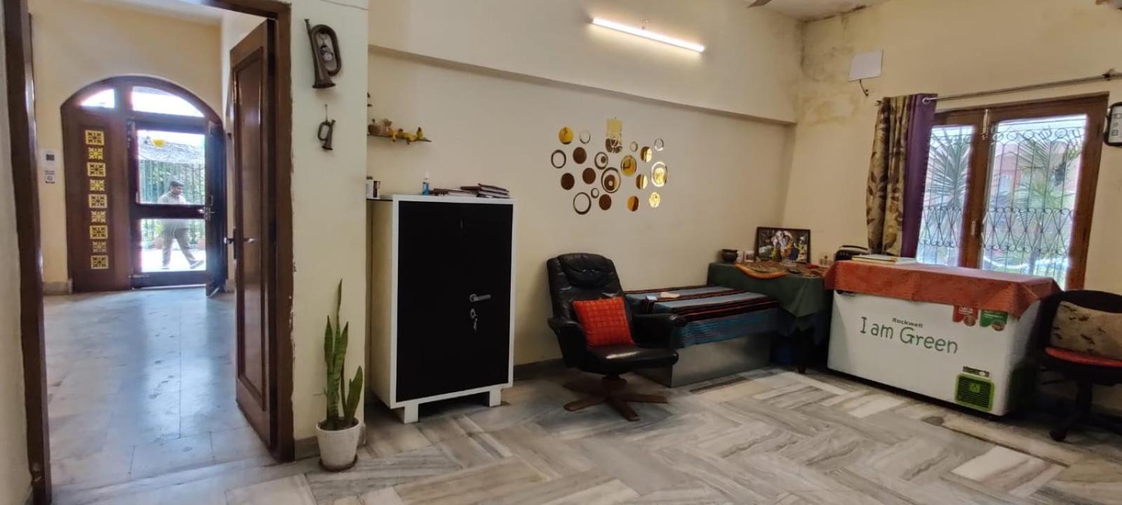 Uvs Homestay Haridwār Εξωτερικό φωτογραφία