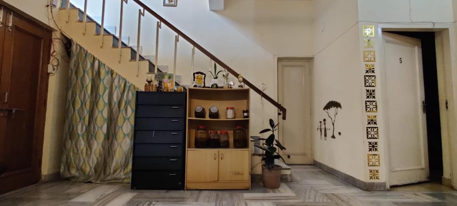 Uvs Homestay Haridwār Εξωτερικό φωτογραφία