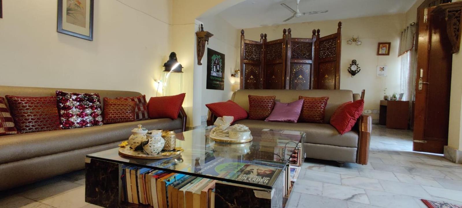 Uvs Homestay Haridwār Εξωτερικό φωτογραφία
