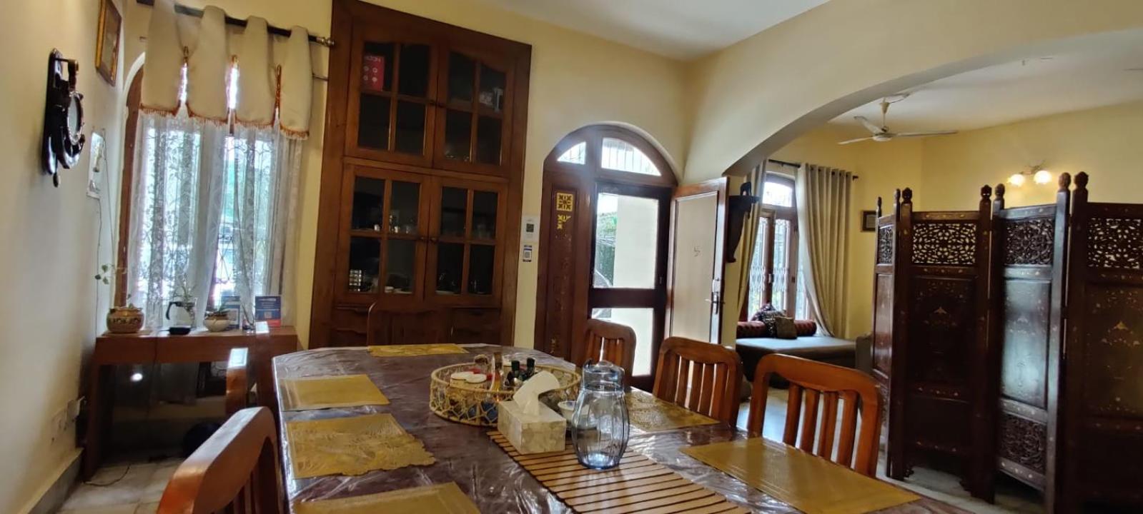 Uvs Homestay Haridwār Εξωτερικό φωτογραφία